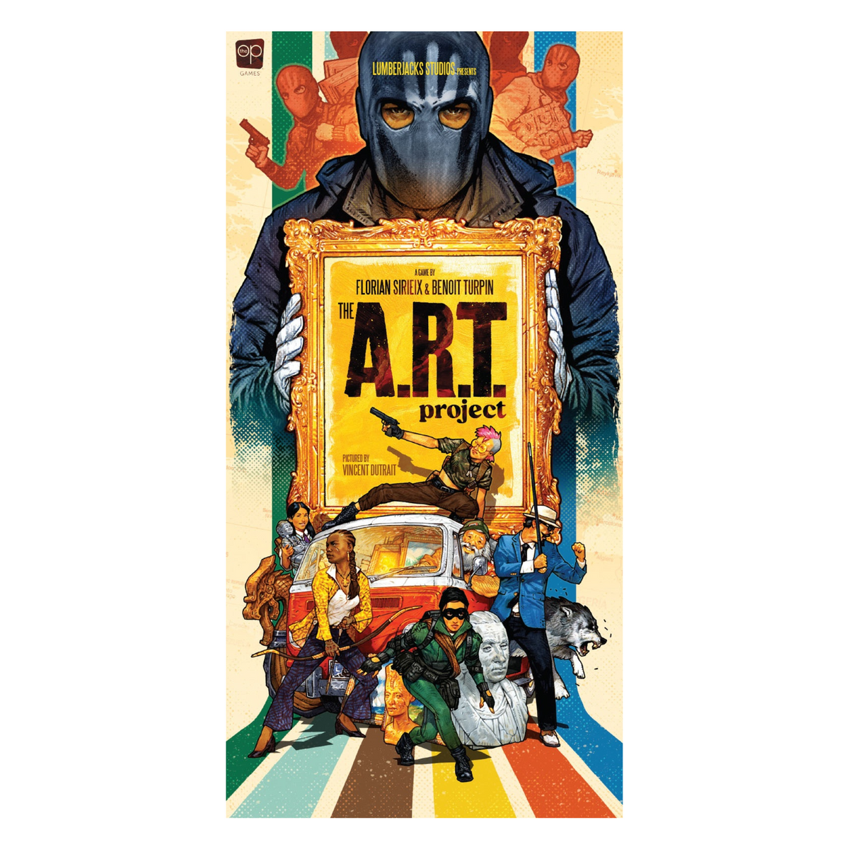 The_ART_Project