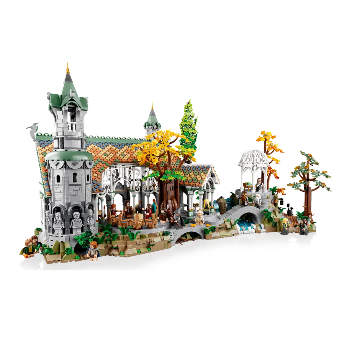 The_Lord_of_the_Rings_Rivendell
