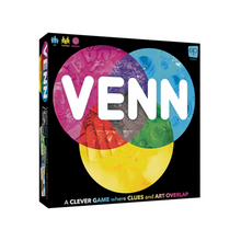 VENN
