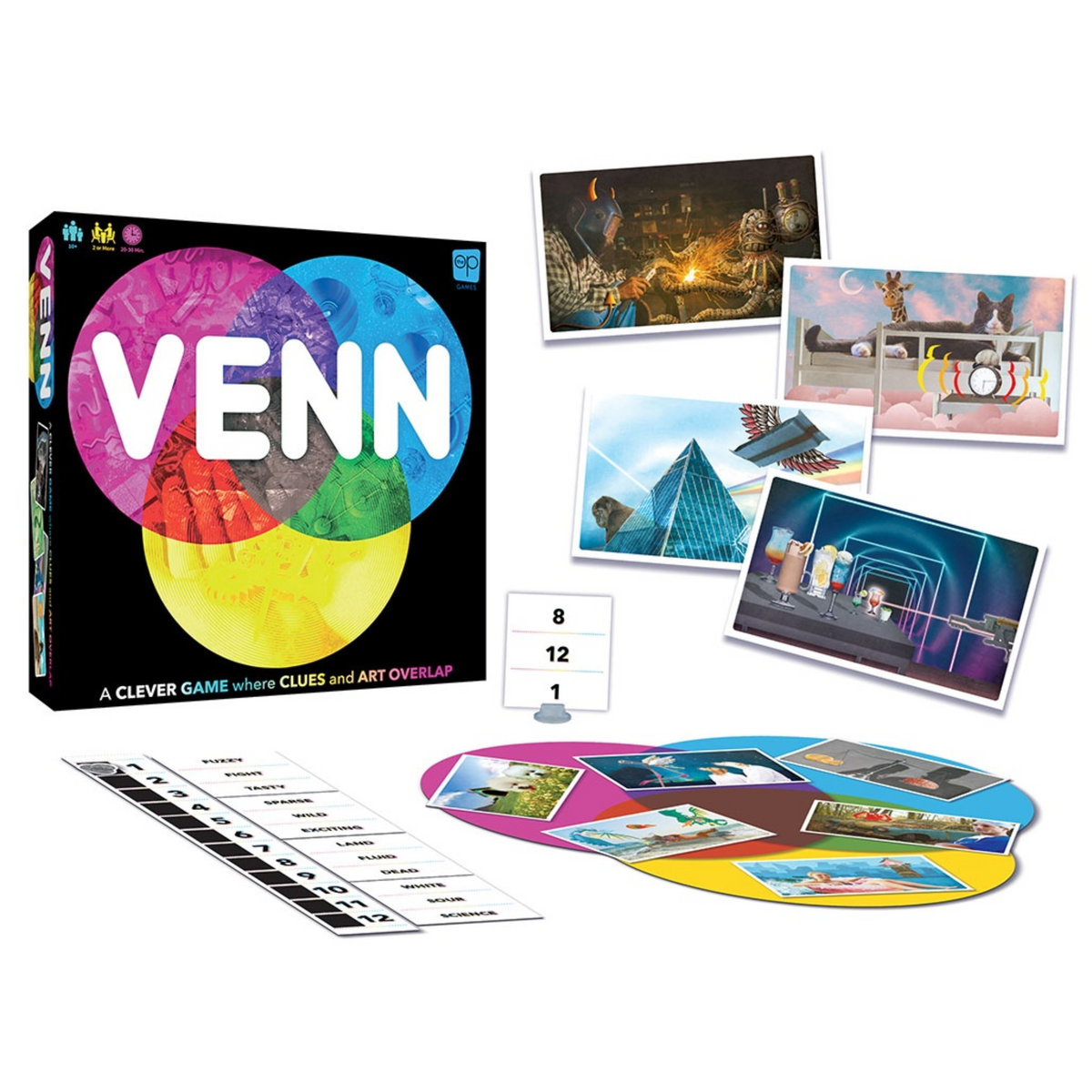 VENN