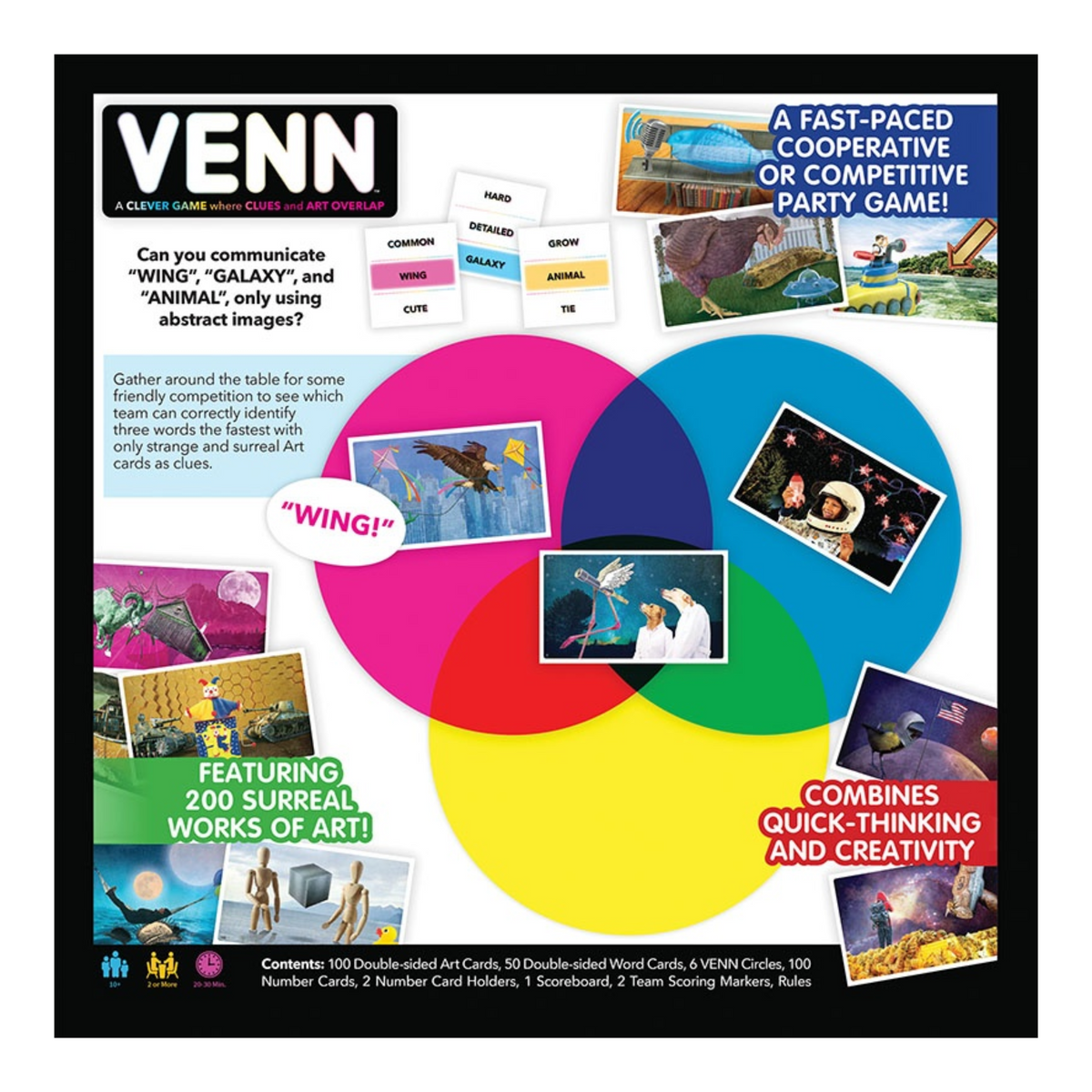 VENN
