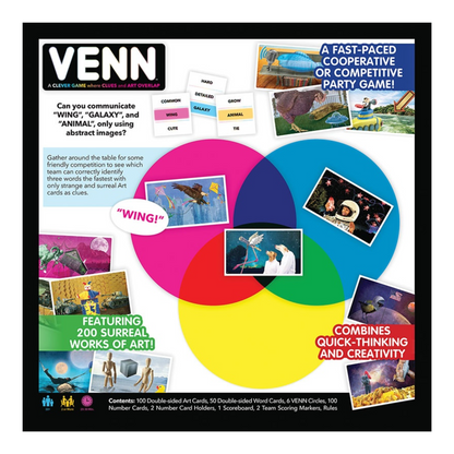 VENN