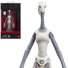 Star Wars The Black Series Taun We 6-Inch Action Figure