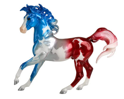 Anthem - Americana Decorator (Discontinued)