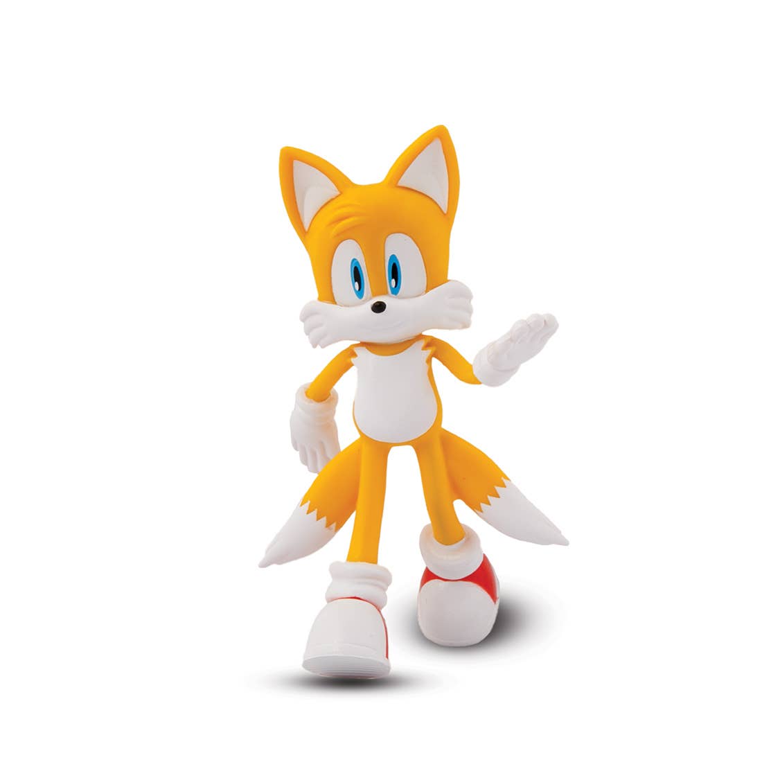 Bendems Flexfigs Sonic the Hedgehog Tails
