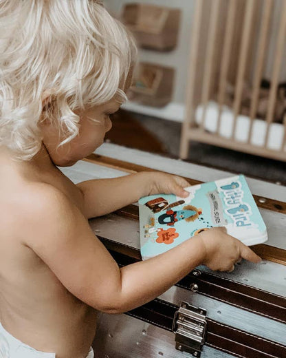 Ditty Bird Farm Animal | Baby Sound Book Farm