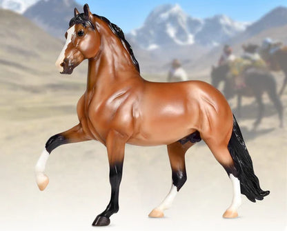 Barranco - Brick & Mortar Special 2023 (Discontinued)
