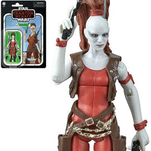Star Wars The Vintage Collection Aurra Sing 3 3/4-Inch Action Figure