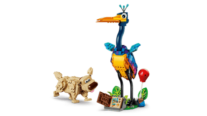 LEGO® Disney Kevin & Dug (43290)