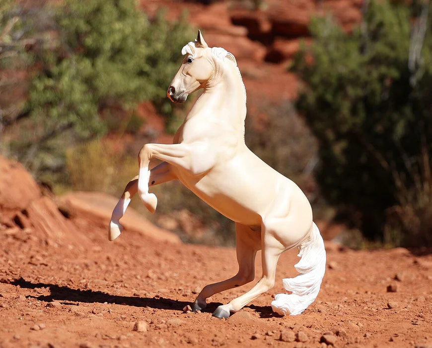Cloud: 30th Anniversary Edition   Wild Stallion