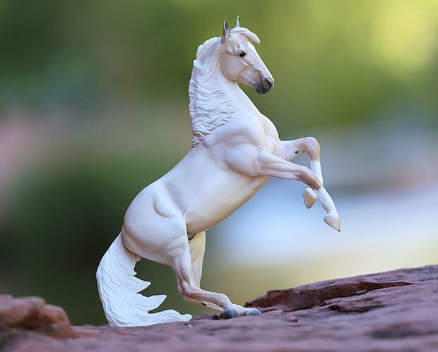 Cloud: 30th Anniversary Edition   Wild Stallion