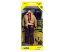 Taylor - Cowgirl 8" Figure