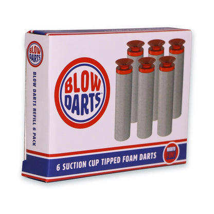 Refill Darts