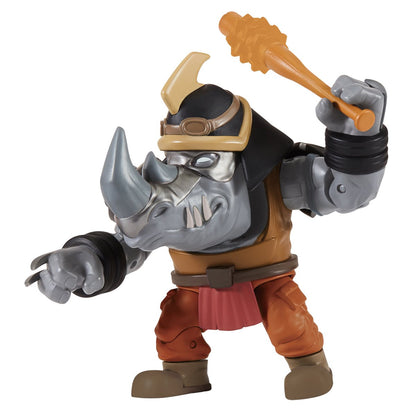 TMNT Battle Arena Rocksteady Basic Action Figure (Playmates)