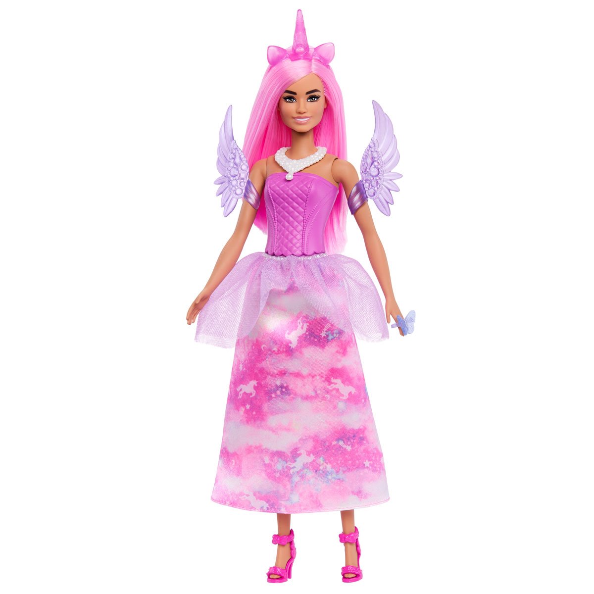 Barbie Fantasy Advent Calendar 2025