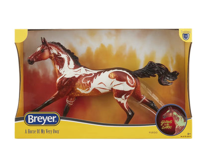 Fuego 2026 Halloween Horse