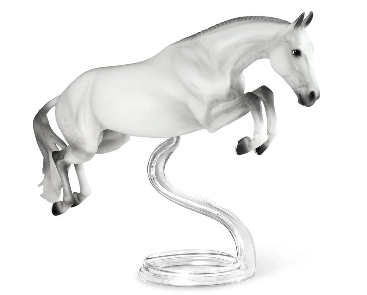 Get Rowdy - Dutch Warmblood (Discontinued)