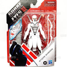 GI Joe Core Storm Shadow (F0139)
