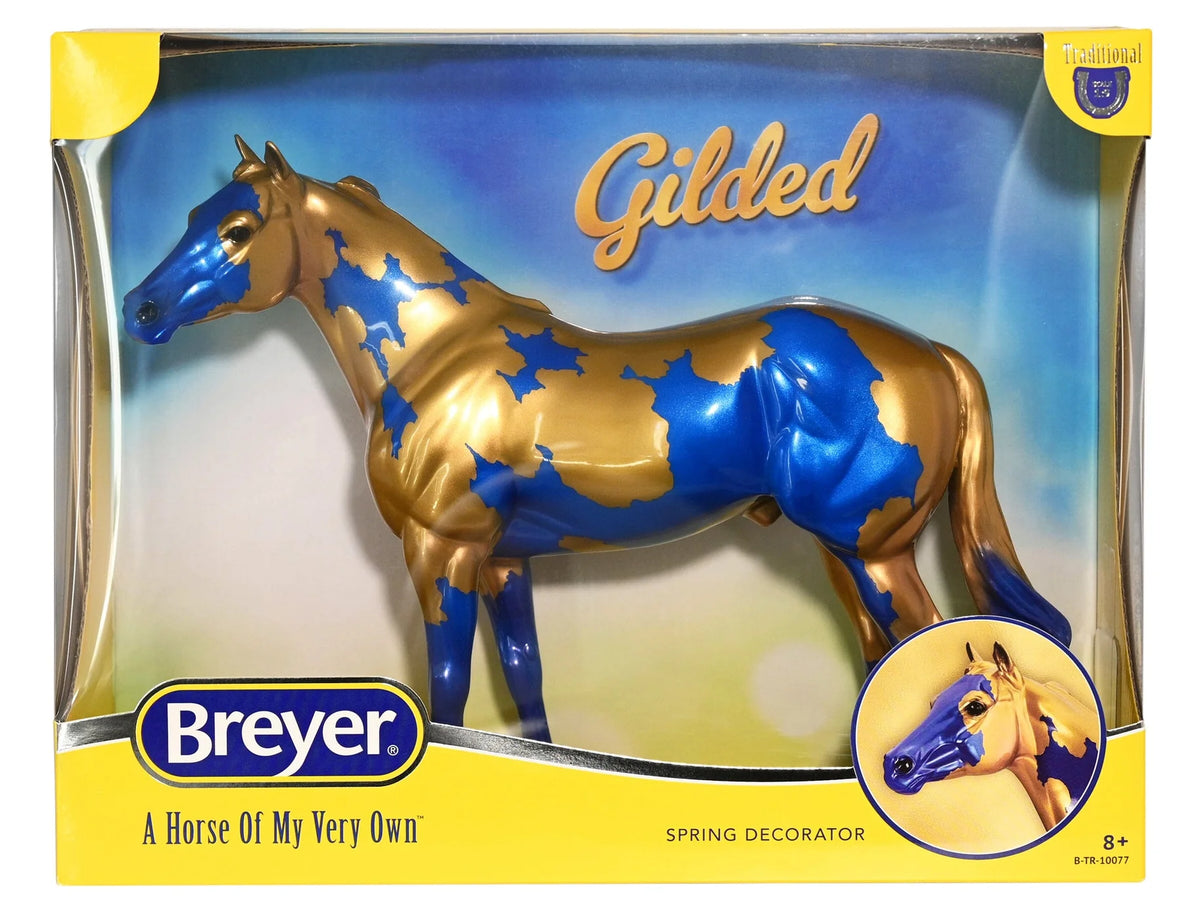 Gilded 2024 Spring Decorator