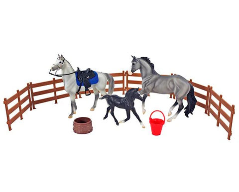 Heroes of the West (Discontinued)