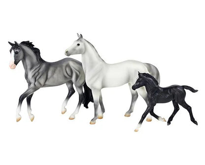 Heroes of the West (Discontinued)