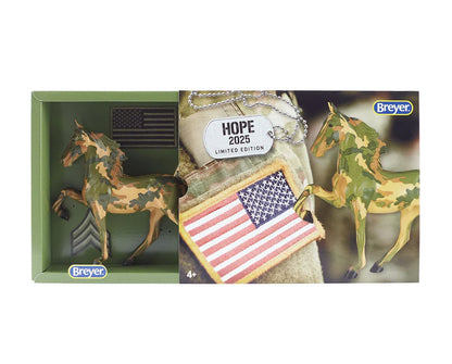 Honor | 2025 Hope Horse