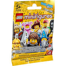 LEGO® Minifigures Series 12 Random Pack (71007) (Retired)