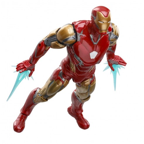 Marvel Legends Avengers: Endgame Iron Man Mark LXXXV 6in Action Figure
