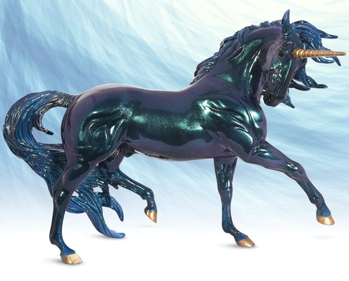 Neptune Unicorn Stallion