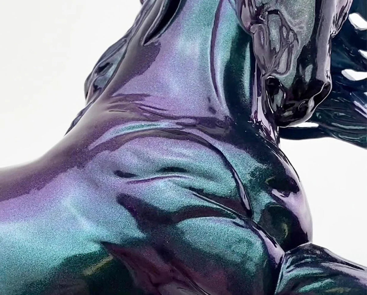 Neptune Unicorn Stallion