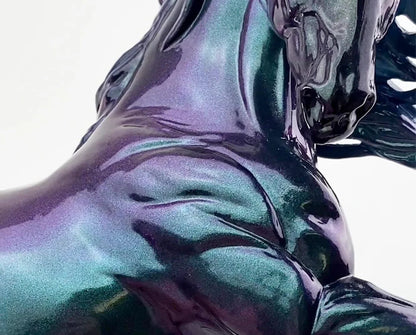 Neptune Unicorn Stallion