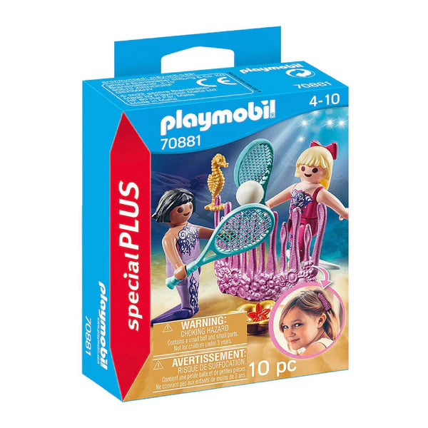 Mermaids (PM-70881)