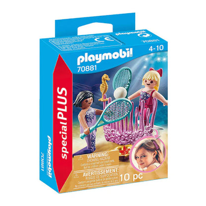Mermaids (PM-70881)