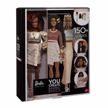 Barbie Signature You Create Neutral Kit 002