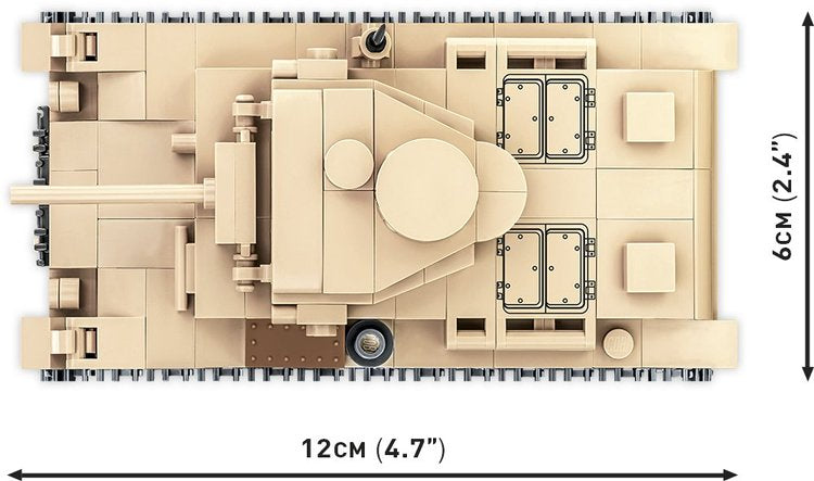 Panzer III AUSF J