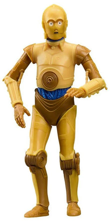 Star Wars Black Series DROIDS C-3PO Action Figure