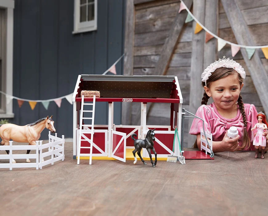 Summer Springs Country Stable