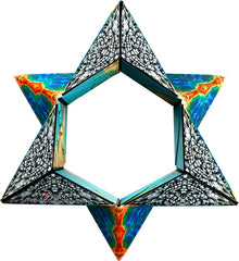 Shashibo Earth