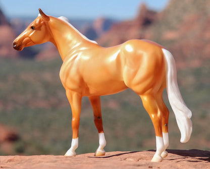 Ideal Series - Palomino (Discontinued)