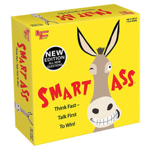 Smart Ass