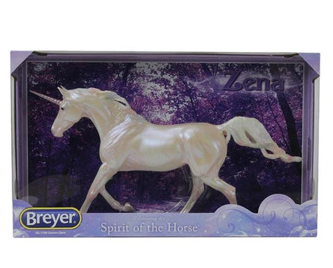 Zena - Unicorn (Discontinued)